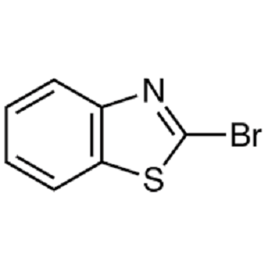 2-溴苯并噻唑,2-Bromobenzothiazole