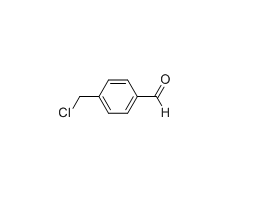 普乐沙福杂质43,4-(chloromethyl)benzaldehyde