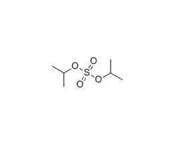 普樂沙福雜質(zhì)38,diisopropyl sulfate