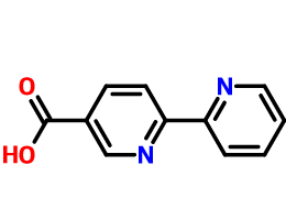 2,2-联吡啶-5-羧酸,2,2'-Bipyridine-5-carboxylicacid