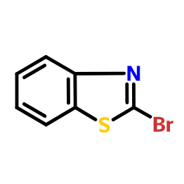 2-溴苯并噻唑,2-Bromobenzothiazole