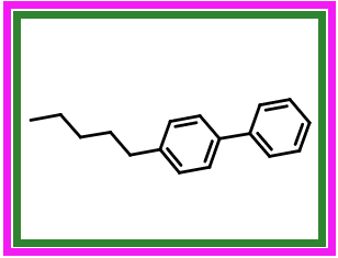 4-戊基聯(lián)苯,4-Pentylbiphenyl