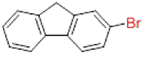 2-溴芴,2-Bromofluorene