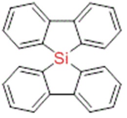 5,5-螺硅芴,5,5'-spirobi[benzo[b][1]benzosilole]