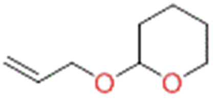 2-烯丙氧基四氢吡喃,2-Allyloxytetrahydropyran