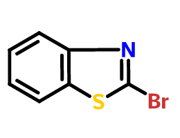 2-溴苯并噻唑,2-Bromobenzothiazole