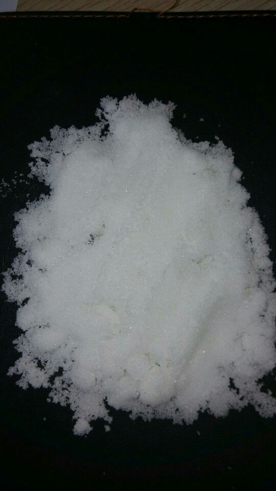 硫酸銨,Ammonium sulphate