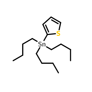 2-三丁基甲锡烷基噻吩,2-(Tributylstannyl)thiophene