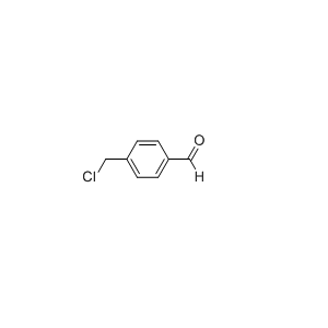 普乐沙福杂质43,4-(chloromethyl)benzaldehyde
