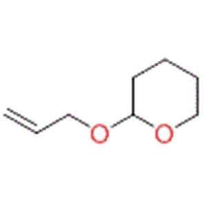 2-烯丙氧基四氢吡喃,2-Allyloxytetrahydropyran
