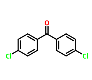 4,4'-二氯二苯甲酮,4,4''-Dichlorobenzophenone
