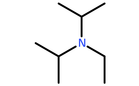 N,N-二異丙基乙胺,N,N-Diisopropylethylamine