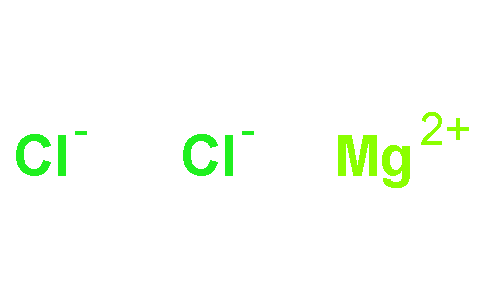 氯化鎂,Magnesium chloride