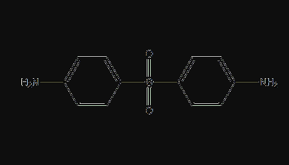4,4-二氨基苯砜（DDS),4,4'-Diaminodiphenylsulfon