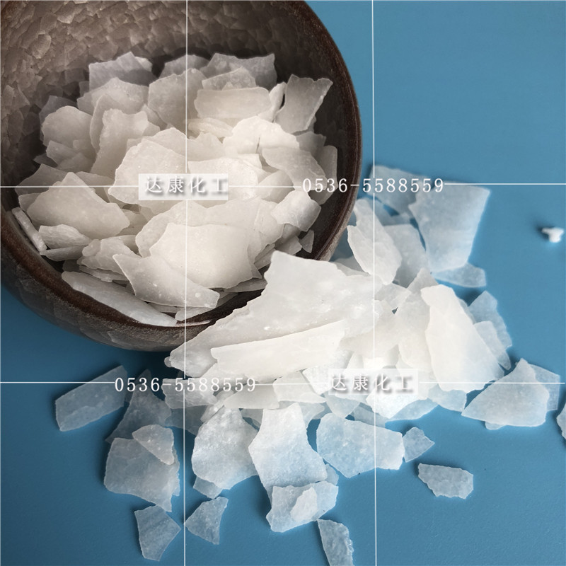 氯化鎂,magnesium chloride