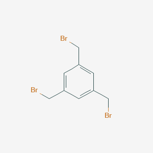 1,3,5-三(溴甲基)苯,1,3,5-Tris(bromomethyl)benzene