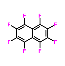 八氟萘烷,Octafluoronaphthalene
