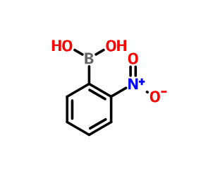 2-硝基苯硼酸,2-Nitrophenylboronic acid
