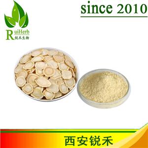 西洋参提取物,American Ginseng Extract