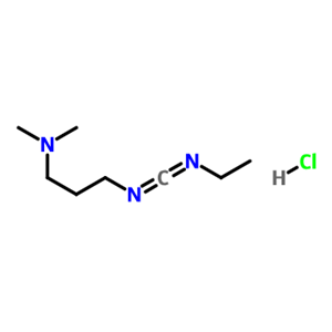 1-(3-二甲氨基丙基)-3-乙基碳二亚胺盐酸盐,N