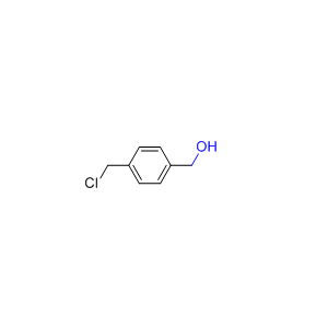 普乐沙福杂质13,(4-(chloromethyl)phenyl)methanol