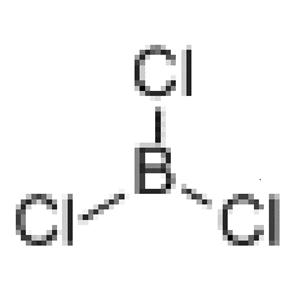 三氯化硼,Boron trichloride