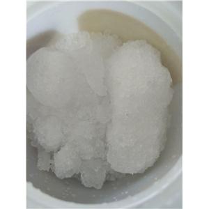 硝酸钍,Thorium nitrate hydrate