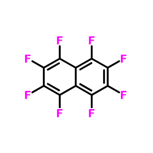 八氟萘烷