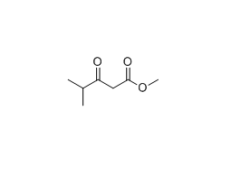 阿托伐他汀钙杂质64,methyl 4-methyl-3-oxopentanoate
