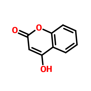 4-羟基香豆素,4-Hydroxycoumarin