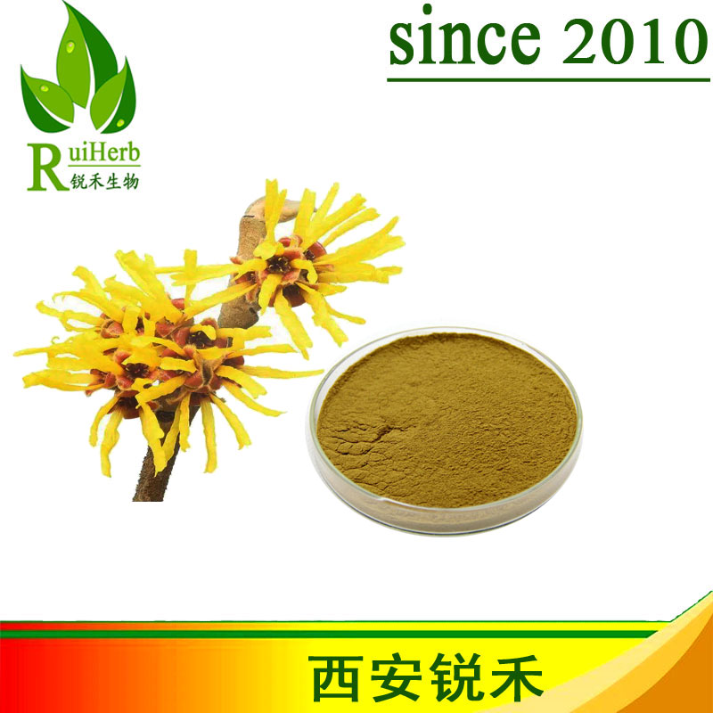 金縷梅提取物,Root of Chinese Witchhazel Extract