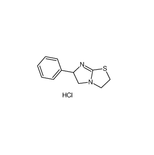 四咪唑 鹽酸鹽,Tetramisole hydrochloride