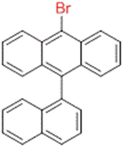 9-溴-10-(1-萘基)蒽,9-Bromo-10-(1-naphthyl)anthracene