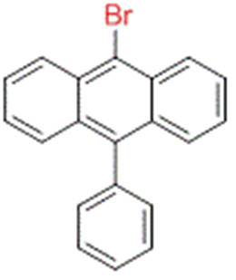 9-溴-10-苯基蒽,9-Bromo-10-phenylanthracene