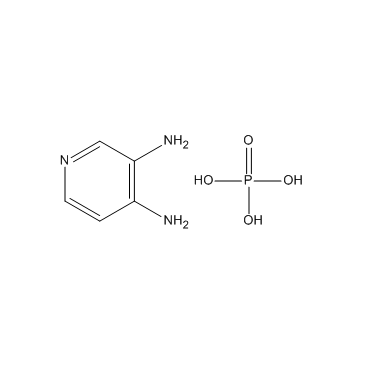 磷酸阿米吡啶,AmifaMpridine Phosphate