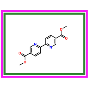 2,2’-联吡啶-5,5