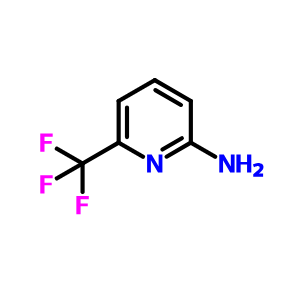 2-氨基-6-(三氟甲基)吡啶,2-Amino-6-(trifluoromethyl)pyridine