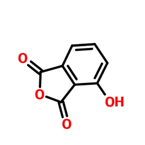 3-羟基邻苯二甲酸酐,3-hydroxy-phthalicanhydrid