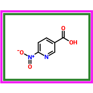 2-硝基-5-吡啶羧酸