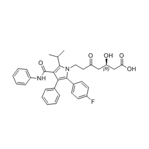 阿托伐他汀鈣雜質(zhì)48