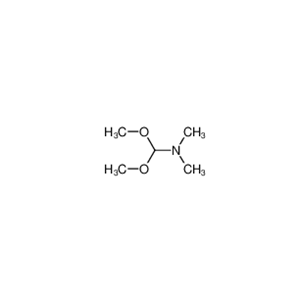 N,N-二甲基甲酰胺二甲基