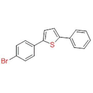 2-(4-溴苯基)-5-苯基噻吩,2-(4-Bromophenyl)-5-phenylthiophene