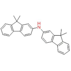 双(9,9-二甲基-9H-芴-7-基)胺