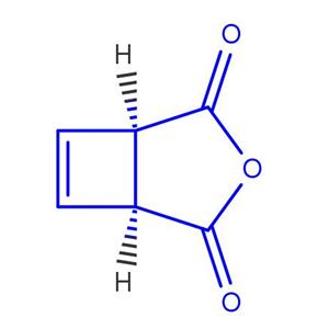 cis-Cyclobut-3-ene-1,2-dicarboxylic anhydride,cis-Cyclobut-3-ene-1,2-dicarboxylic anhydride