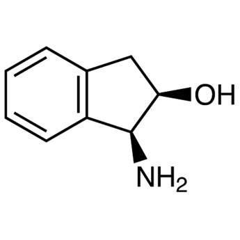 (1S,2R)-(-)-1-氨基-2-茚醇,(1S,2R)-(-)-cis-1-Amino-2-indanol