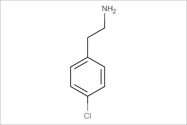 4-氯苯乙胺,4-Chlorophenethylamine