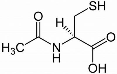 N-乙酰L-半胱氨酸,N-Acetyl-L-Cysteine