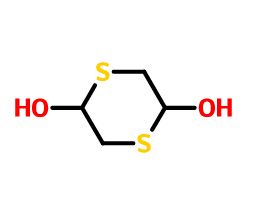 2,5-二羟基-1,4-二噻烷,2,5-Dihydroxy-1,4-Dithiane