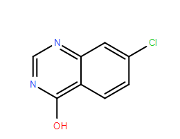 7-氯-4(3H)-喹唑啉酮,7-Chloroquinazolin-4(3H)-one