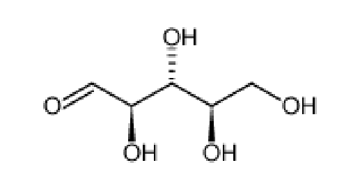 D-核糖,D-Ribose